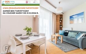 Apartamenty - Kąty Rybackie Marina